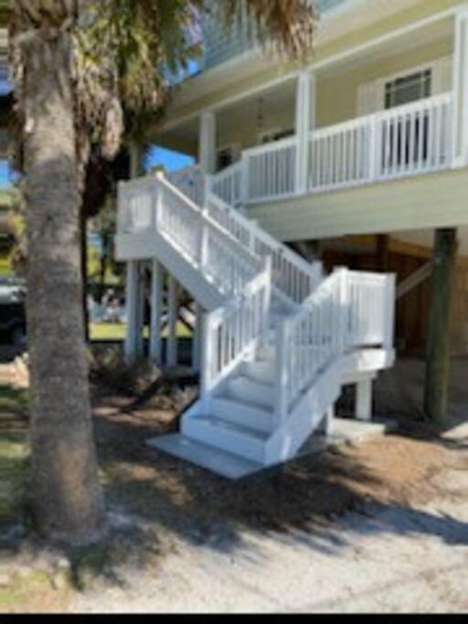 4Br Private Dock, Warm Spring Canal, Kayaks, Canoe Hudson Eksteriør billede
